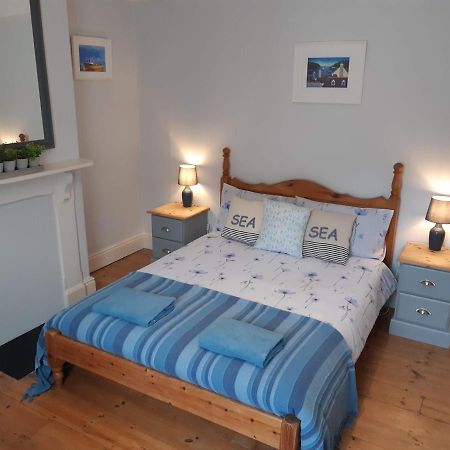 The Nautical Nest In The Heart Of Dartmouth Villa ภายนอก รูปภาพ