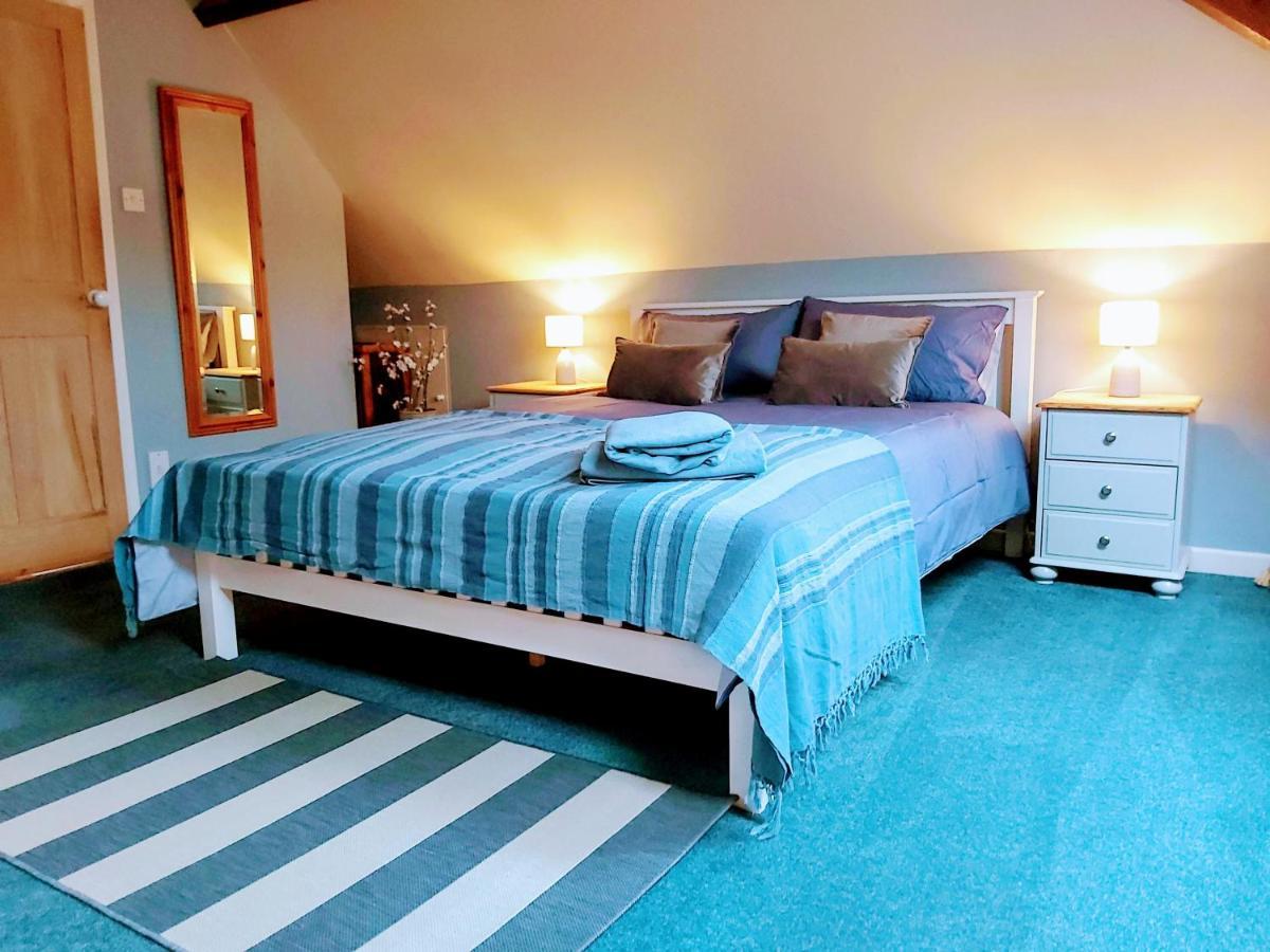 The Nautical Nest In The Heart Of Dartmouth Villa ภายนอก รูปภาพ